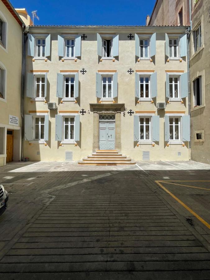 Lyre Maison De L'église Du Couvent Narbonne