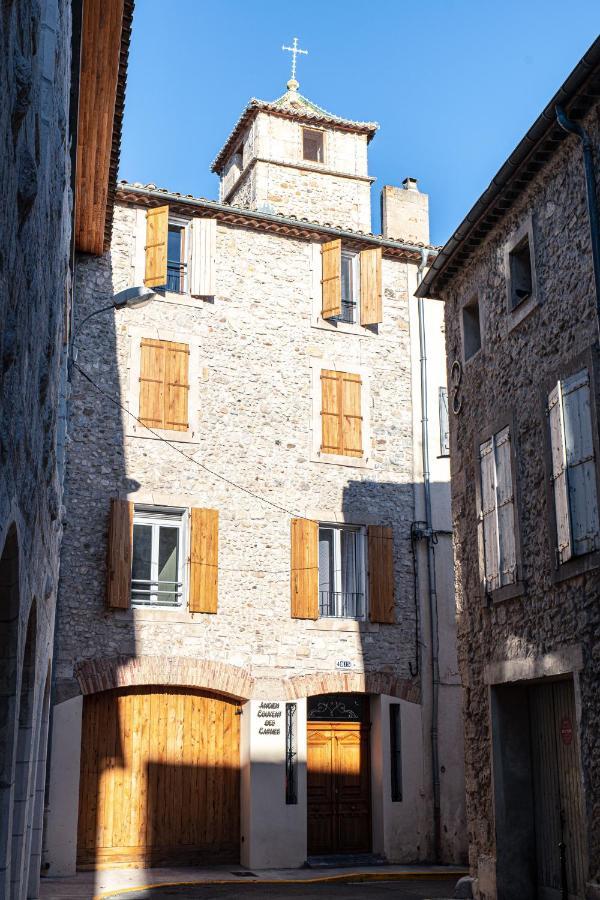 Maison d'hôtes Lyre Maison De L'église Du Couvent